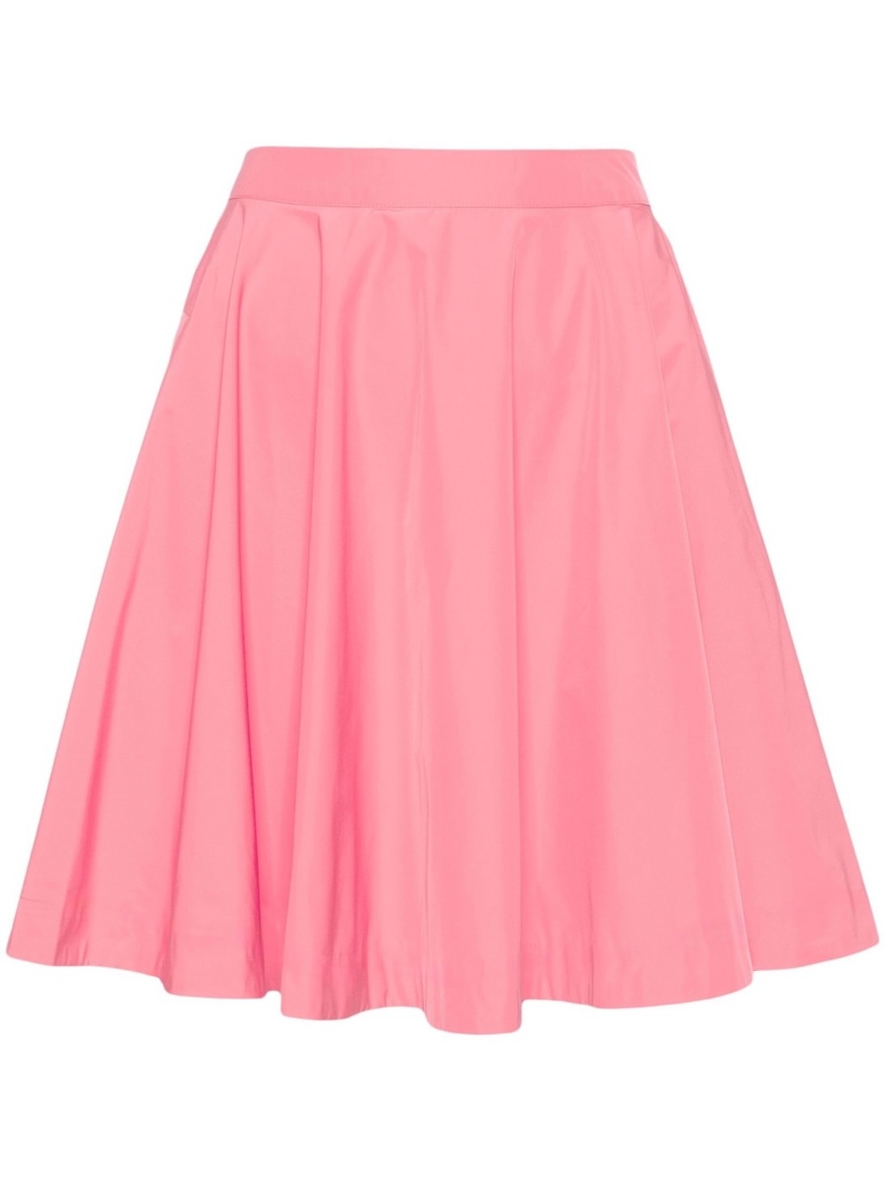 Modcloth Midi Skirt